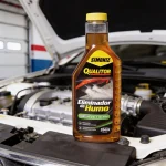 ELIMINADOR DE HUMO SIMONIZ QUALITOR 354ML - Imagen 5