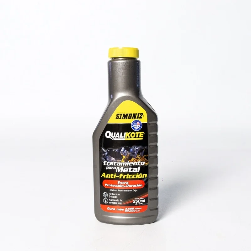 103364-1-526_Qualikote_Antifriccion_250ML.webp TRATAMIENTO SIMONIZ QUALITOR PARA METAL ANTIFRICCIÓN 250ML - Imagen 1