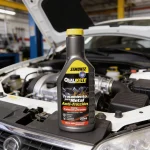 TRATAMIENTO SIMONIZ QUALITOR PARA METAL ANTIFRICCIÓN 250ML - Imagen 4