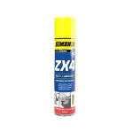 MULTI LUBRICANTE ZX4  AFLOJA TODO PENETRANTE ANTIOXIDANTE 400 ML SIMONIZ