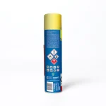 MULTI LUBRICANTE ZX4  AFLOJA TODO PENETRANTE ANTIOXIDANTE 400 ML SIMONIZ - Imagen 2