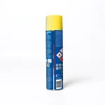 MULTI LUBRICANTE ZX4  AFLOJA TODO PENETRANTE ANTIOXIDANTE 400 ML SIMONIZ - Imagen 3