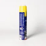 LIMPIA TAPICERÍA ESPUMA SIMONIZ EN AEROSOL 600ML - Imagen 2