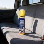 LIMPIA TAPICERÍA ESPUMA SIMONIZ EN AEROSOL 600ML - Imagen 5