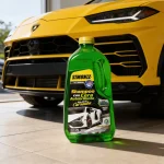 SHAMPOO CON CERA AUTOBRILLANTE SIMONIZ 1900ML - Imagen 5