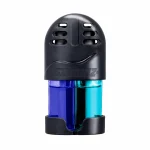 SIMONIZ AMBIENTADOR  DOBLE AROMA CARRO NUEVO - COLONIA FRESCA - Imagen 4