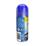 AMBIENTADOR SIMONIZ AUTO FRESCO CARRO NUEVO SPORT 110ML NEGRO - Imagen 2