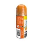 AMBIENTADOR SIMONIZ AUTO FRESCO AEROSOL CITRUS 110ML - Imagen 2