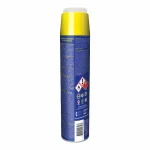 Espuma Limpia Tapicería Simoniz En Aerosol 400ml - Imagen 2