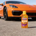 Shampoo Brillo Simoniz Siempre 500ml - Imagen 5