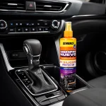 UV SILICONA SIEMPRE NUEVO CARRO NUEVO 300 ML - Imagen 3