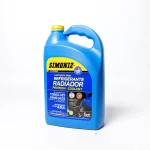 REFRIGERANTE RADIADOR SIMONIZ AZUL 1GL - Imagen 4