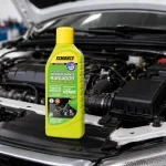 REFRIGERANTE RADIADOR VERDE COOLANT SIMONIZ 1.000ML - Imagen 5