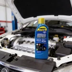 REFRIGERANTE RADIADOR AZUL COOLANT SIMONIZ 1.000ML - Imagen 5