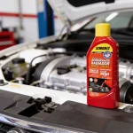 REFRIGERANTE RADIADOR ROJO COOLANT SIMONIZ 1.000ML - Imagen 4