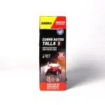 CUBREAUTO MASTER SIMONIZ COMPACT POLIESTER TALLA S - Imagen 3