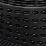 Tapete Para Carro Simoniz Full Equipo Dura Line Negro Pvc 3 Negro - Imagen 4