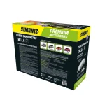 CUBRE CAMIONETAS CORTAS TALLA L - Imagen 2