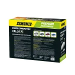 CUBRE CAMIONETAS LARGA TALLA XL - Imagen 2