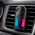 Repuesto Ambientador Líquido Dúo Simoniz Auto Fresco 4,5ml - Imagen 3