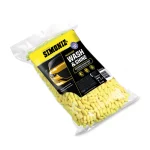 Espumón Simoniz Microfibra Lava Autos