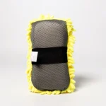 Espumón Simoniz Microfibra Lava Autos - Imagen 2