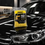 Espumón Simoniz Microfibra Lava Autos - Imagen 5