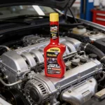 ADITIVO GASOLINA QUALITOR 140ML - Imagen 5