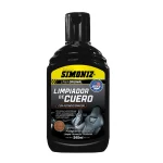 LIMPIADOR DE CUERO SIMONIZ CON ACONDICIONADOR 240ML - Imagen 2