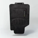 TAPETE PVC UNIVERSAL SIMONIZ PARA RENAULT 3 PIEZAS - Imagen 4