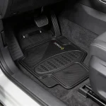 TAPETE PVC UNIVERSAL SIMONIZ PARA RENAULT 3 PIEZAS - Imagen 6