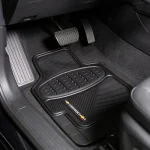 TAPETE PVC UNIVERSAL SIMONIZ PARA CHEVROLET 3PZ - Imagen 2