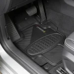 TAPETE PVC UNIVERSAL SIMONIZ PARA CHEVROLET 3PZ - Imagen 3
