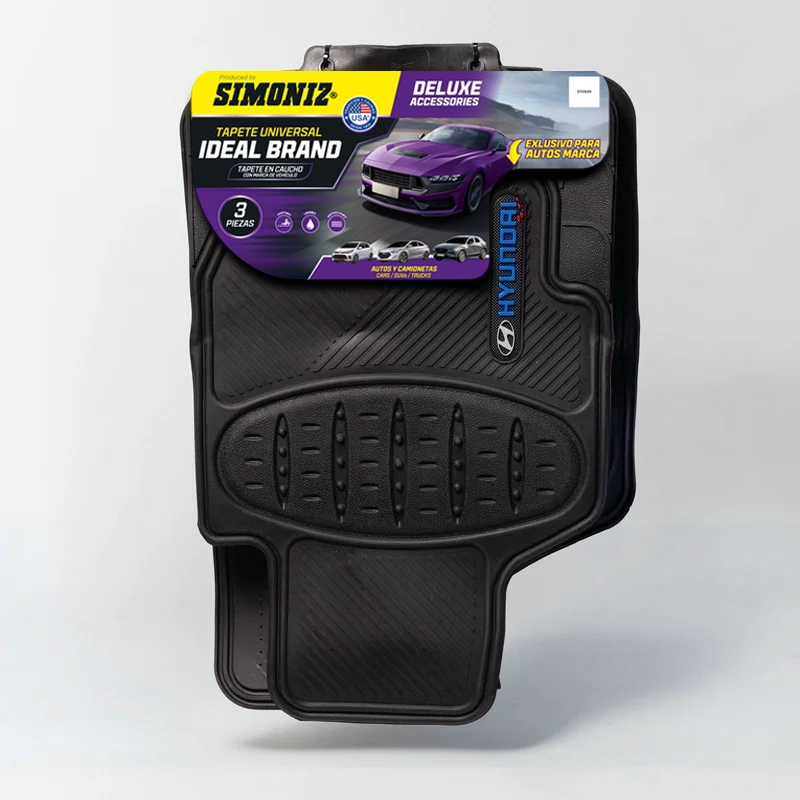 111370-1-Tap_Pvc_Univ_Hyundai_Negro_3PZS.webp TAPETE PVC UNIVERSAL SIMONIZ PARA HYUNDAI NEGRO 3PZS - NEGRO - Imagen 1