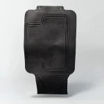 TAPETE PVC UNIVERSAL SIMONIZ PARA HYUNDAI NEGRO 3PZS - NEGRO - Imagen 4