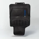 TAPETE PVC UNIVERSAL SIMONIZ PARA HYUNDAI NEGRO 3PZS - NEGRO - Imagen 5