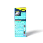 Eliminador De Olores Complete Simoniz Air System 110ml Auto Auto Nuevo - Imagen 3