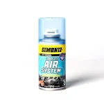 Eliminador De Olores Complete Simoniz Air System 110ml Auto Auto Nuevo - Imagen 4