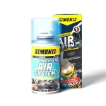 Eliminador De Olores Complete Simoniz Air System 110ml Auto Auto Nuevo - Imagen 8