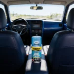 Eliminador De Olores Complete Simoniz Air System 110ml Auto Auto Nuevo - Imagen 9