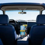 Eliminador De Olores Complete Simoniz Air System 110ml Auto Auto Nuevo - Imagen 10