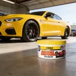 Ruby Crema Para Carros Quita Rayones Manchas - Imagen 3