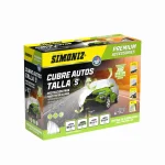PIJAMA PARA CARRO SIMONIZ FULL EQUIPO PREMIUM TALLA S