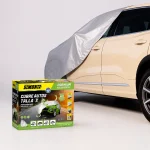PIJAMA PARA CARRO SIMONIZ FULL EQUIPO PREMIUM TALLA S - Imagen 4