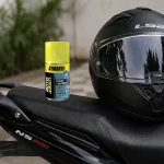 LIMPIADOR DE CASCOS Y VISORES MOTO BIEN SIMONIZ 120 ML - Imagen 4
