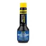 ADITIVO LIMPIADOR DE INYECTORES Y CARBURADOR MOTO BIEN SIMONIZ 60 ML