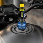 ADITIVO LIMPIADOR DE INYECTORES Y CARBURADOR MOTO BIEN SIMONIZ 60 ML - Imagen 4