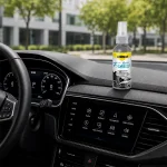 AMBIENTADOR SIMONIZ AUTO FRESCO CARRO NUEVO CLASSIC 100ML - Imagen 4