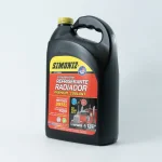 REFRIGERANTE RADIADOR ROJO MOTORES DIESEL SIMONIZ - GALÓN - Imagen 4