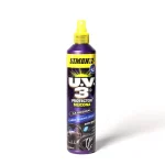Silicona Protector Uv3 Simoniz Carro Nuevo Sport 300ml Morado